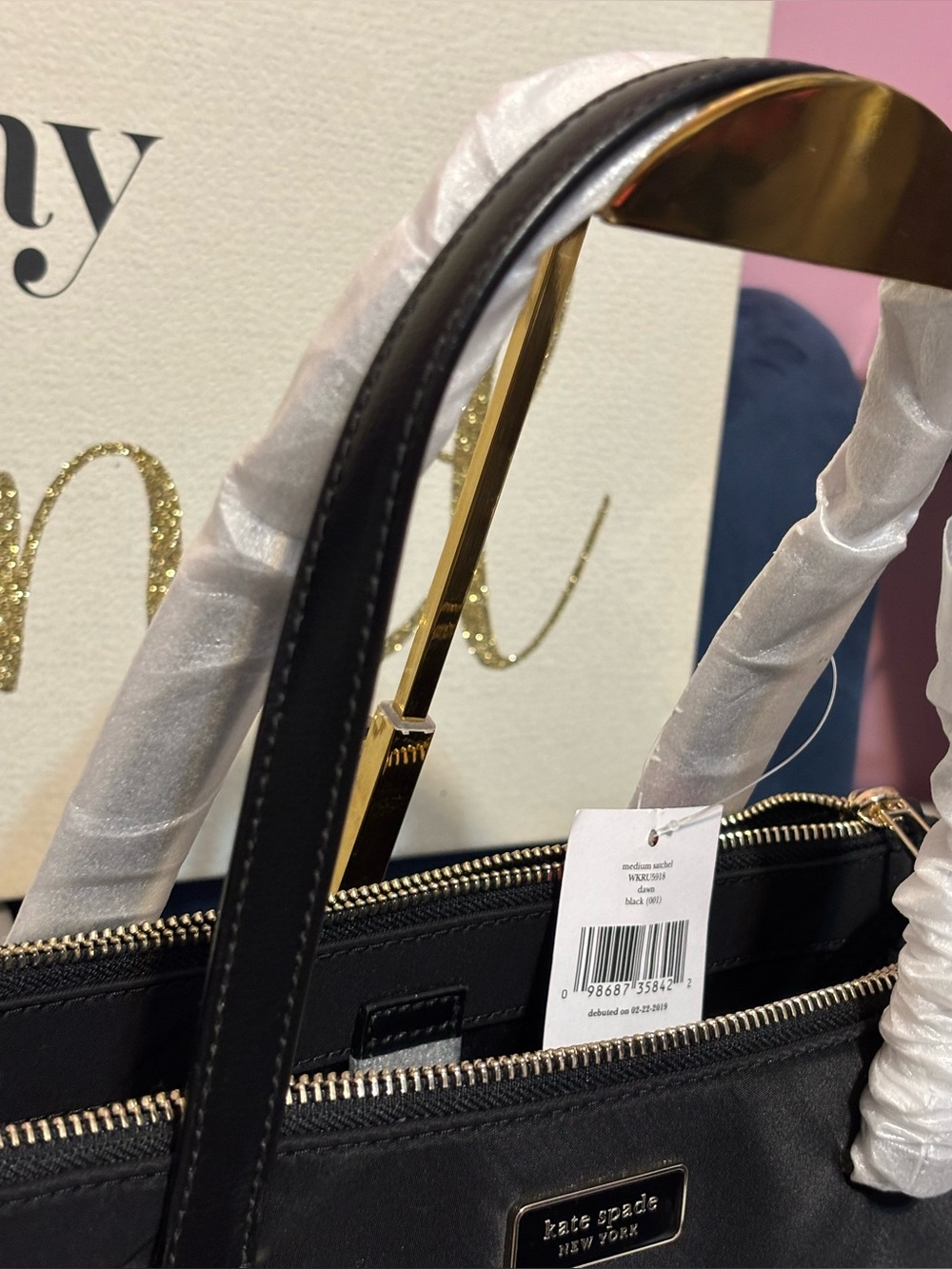 Kate Spade bananas bundle - Picture 10 of 13
